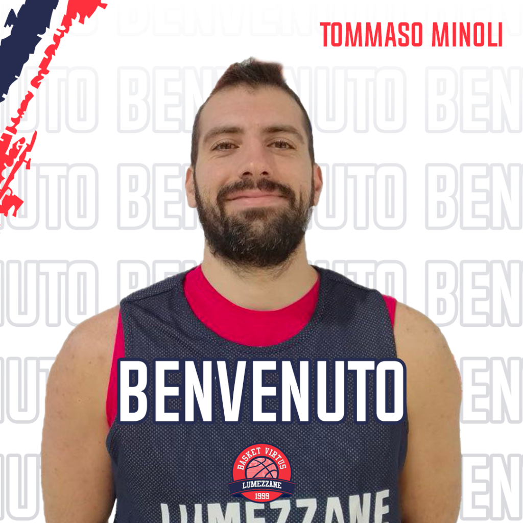 Benvenuto Tommy